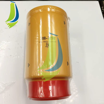 308-7298 3087298 Fuel Water Separator for Engine C4.4 C6.6