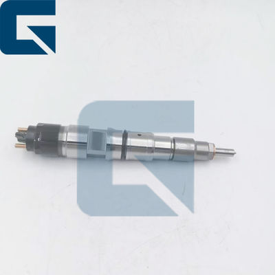 0445120295 400903-00036 DL06 Engine Diesel Fuel Injector Assembly 