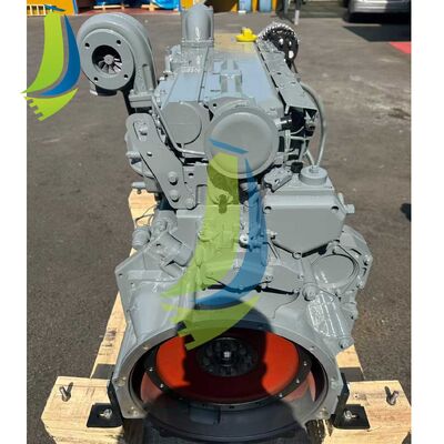 BF6M1013EC Diesel Engine Assembly