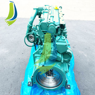 D5D Engine Assembly for Spare Parts