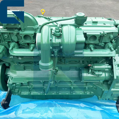 TAD720VE Diesel Complete Engine Assembly