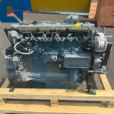 TCD2012L062V Diesel Engine Assembly for Machinery Parts