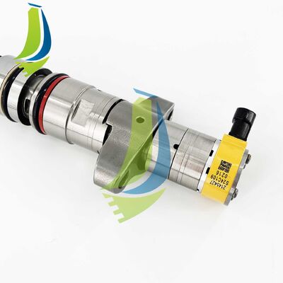 387-9433 3879433 Fuel Injector For C9 Engine