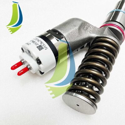 253-0616 2530616 Fuel Injector For C15 Engine