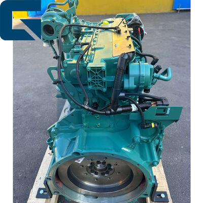 D6E EC220D Machine Diesel Complete Engine Assembly