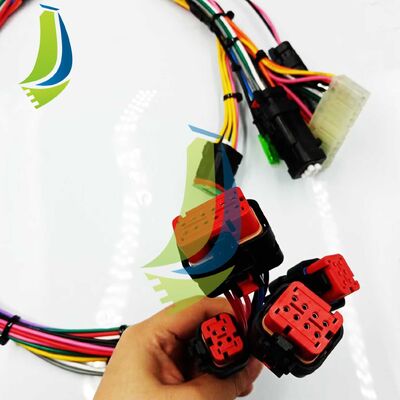 398-7012 3987012 Console Harness for E312D2 Excavator