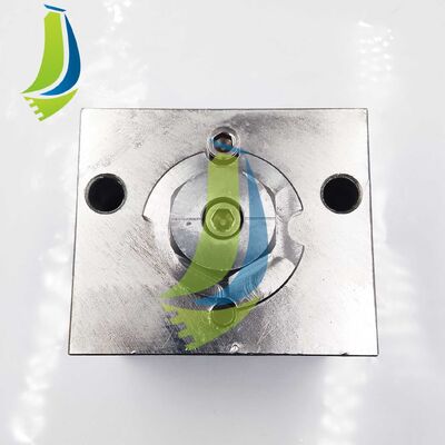 389-2407 3892407 Ball Valve for E320D Excavator