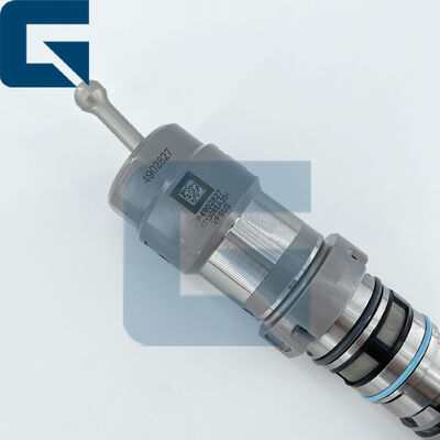 4902827 Q60 Engine Diesel Fuel Injector Assembly