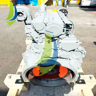 BF6M1013EC Engine Assembly for Spare Parts