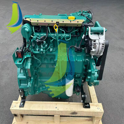 D5E Engine Assembly for Excavator 240