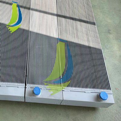 561-03-81654 Radiator Assy 561-03-81653 Oil Cooler for HD785-7