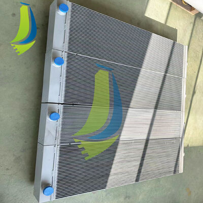 561-03-81654 Radiator Assy 561-03-81653 Oil Cooler for HD785-7