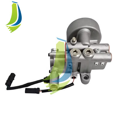 436-8032 436-7074  Priming Fuel Pump for Engine 966M 980M