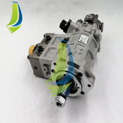 320-2512 Fuel Injection Pump 3202512 for C6.6