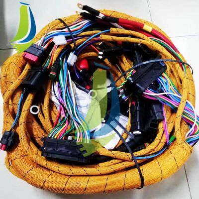 366-9318 3669318 Chassis Harness for E320D Excavator