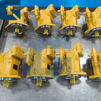 350-0666 20R-4693 Hydraulic Piston Pump 350-0666 for 414E 422E Loader