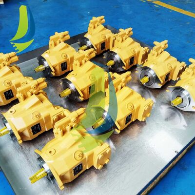 254-5147 2545147 Piston Pump for 966H 972H Wheel Loader