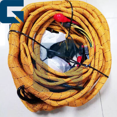 366-9318 366-9318 Chassis Harness for Excavator E320D