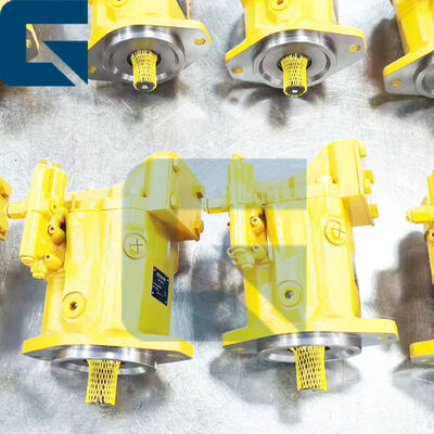 350-0666 3500666 422E Hydraulic Piston Pump