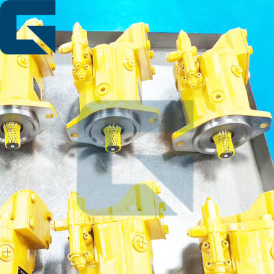 350-0666 3500666 422E Hydraulic Piston Pump