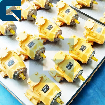 186-3732 1863732 972G II 966G II Loader Hydraulic Pump Assy