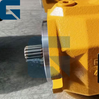 204-2578 Piston Pump 10R-6126 for D8T D8R Tractor