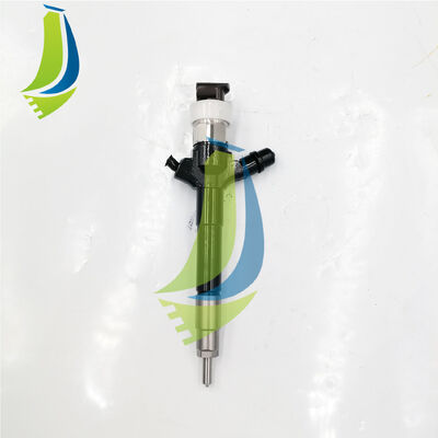 1465A041 Common Rail Injector for Engine 4D56