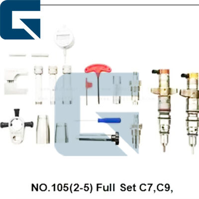Repair Tools for C7 C9 Fuel Injector