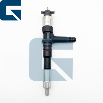 295050-0720 6252-11-3100 Diesel Fuel Injector 