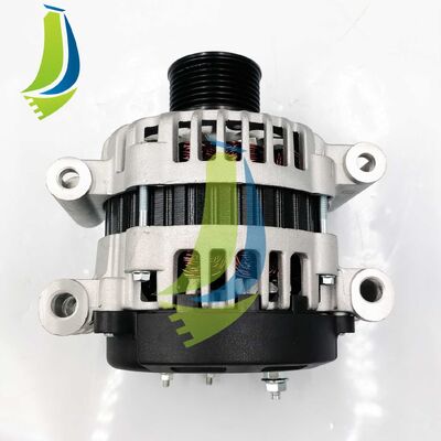 560-6109 5606109 Alternator 24V 85A for C4.4 Engine