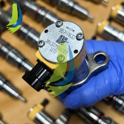 557-7633 5577633 Fuel Injector for C9 Engine