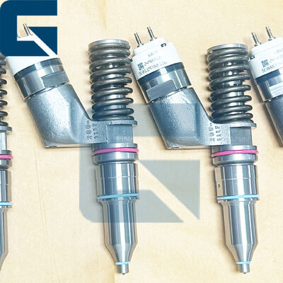 249-0712 2490712 C11 Engine Diesel Fuel Injector