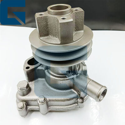 B8800-1307100D Water Pump for WZ30-25 Backhoe Loader
