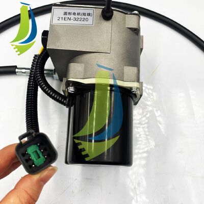 21EN-32220 Throttle Motor for R305LC-7 Excavator