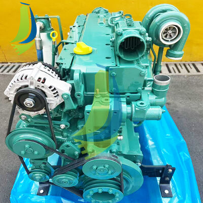 D7D Engine Assy for Excavator Spare Parts