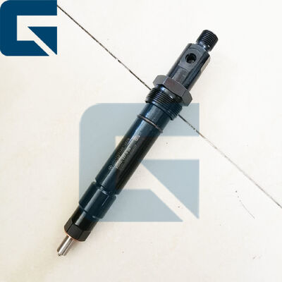 1001703128 12M33 Diesel Common Rail Injector