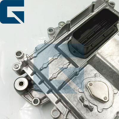 300618-00009 Engine Controller for DX300LC Engine Control Unit
