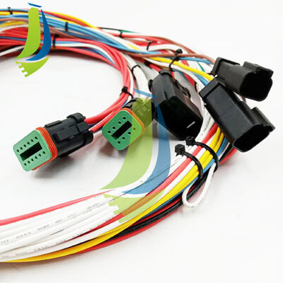 111-4812 1114812 Fuse Box Assembly for Excavator E320B