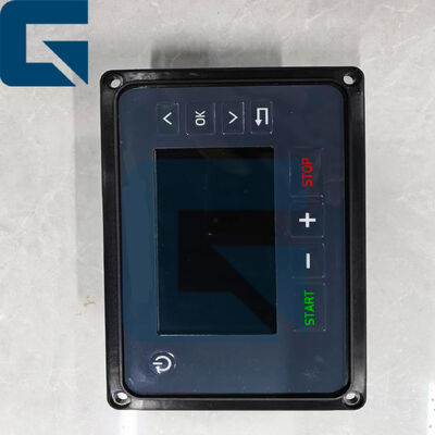 23751380 Control Panel Display Monitor Spare Parts