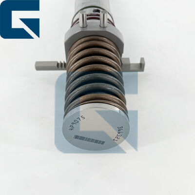 4P9075 Common Rail Diesel Fuel Injection 4P-9075 for 3508 Engine Machinery Parts