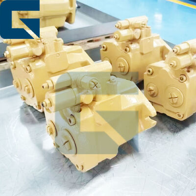 254-5146 Hydraulic Fan Pump 2545146 for 950H Wheel Loader