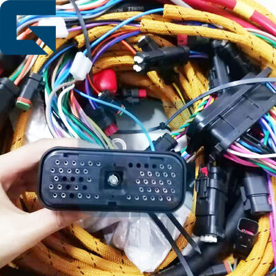 366-9318 Chassis Harness Wiring Harness 3669318 for 320D