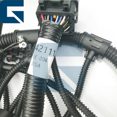 VOE22243151 Harness 22243151 for EC210B Excavator