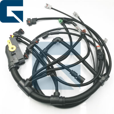 320/A9998 Engine Wiring Harness for JS210 Excavator