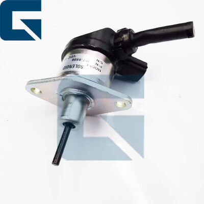 387-9886 Solenoid Valve 3879886 for 259D Loader