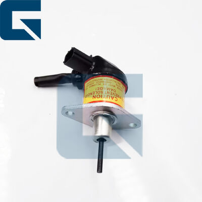 387-9886 Solenoid Valve 3879886 for 259D Loader