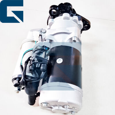 600-813-4231 Starter Motor 6008134231 for 6D125 Engine