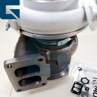 471086-0002 GT4294 Turbocharger for Engine Parts