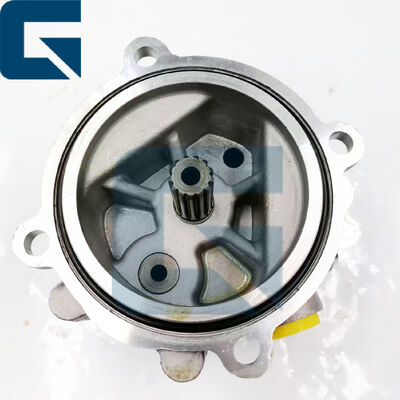 XJBN-01196 XJBN01196 Hydraulic Gear Pump for R260LC-9S Excavator