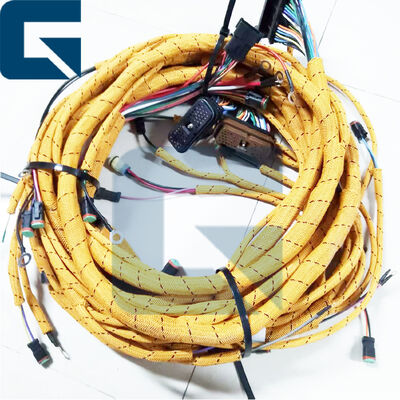 204-1863 Wiring Harness for E320C Excavator Engine Parts